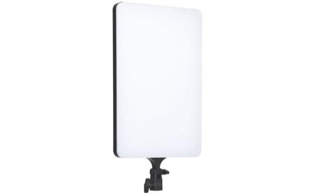 RTAKO AR-GTB-P300TS 19″ Panel Light – Digital Display Version, Designed for Photography and Videography without Stand